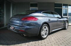 Porsche Panamera 3.0 4S facelift 2014