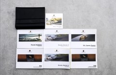 Porsche Boxster 2.7 Navigace, PDLS, Alcantara