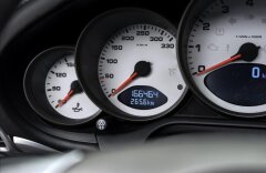 Porsche 911 997 Carrera 4S, Sport Chrono, Bose
