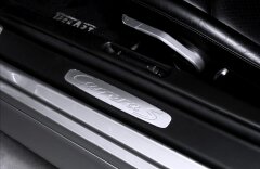 Porsche 911 Carerra S TechArt kit, sport chrono, CZ
