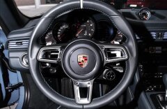 Porsche 911 Targa 4S Exclusive Design Edition 1/100 limitka
