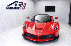 Ferrari Ostatní LaFerrari