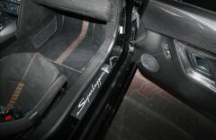 Lamborghini Gallardo LP570-4 Superleggera