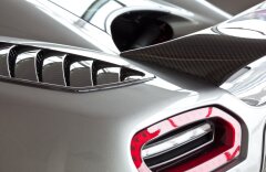 Koenigsegg Agera