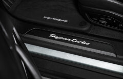 Porsche Taycan Turbo CrossTurismo