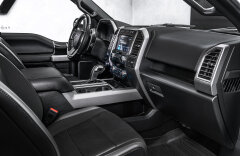Ford F-150 Raptor 4x4 SuperCrew Cab