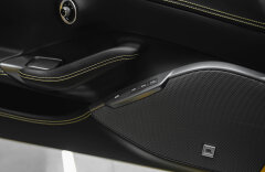Ferrari Portofino BR 3.9 T V8 DCT, FERRARI APPROVED, JBL