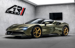 Ferrari SF90 Spider