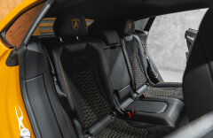 Lamborghini Urus 4.0 V8, Bang & Olufsen, Panorama, Karbón