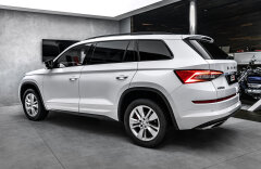 Škoda Kodiaq RS TDI 176 kW 4x4 DSG LED Tažné