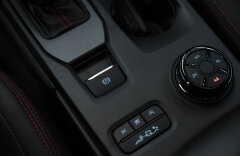 Ford Ranger Raptor e-4WD , Performance, B&O