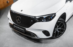 Mercedes-Benz EQE 350 4MATIC SUV, Electric Art, ACC, 360, Airmatic