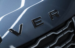 Land Rover Range Rover P400e Plug-in Hybrid SV Autobiography, Záruka