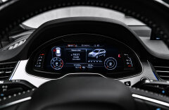 Audi Q7 3.0TDI 200kW 2xSline 7míst