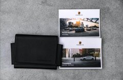Porsche Panamera 4S Sport Turismo, sport design, noční, pano, CZ