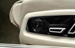 Audi A8 50 TDI Matrix, HUD, Masáže, nezávislé