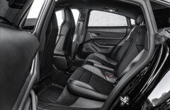 Porsche Taycan PASM, kamera, Keyless