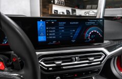 BMW M2 M2 coupe, karbon, head-up, Harman/Kardon, CZ