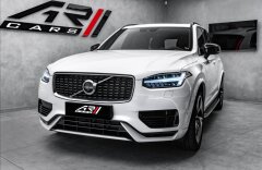 Volvo XC90 T6 288kW AWD Drive-E  R Design