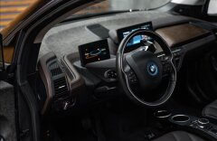 BMW i3 S, HARMAN KARDON, PANO, KAMERA