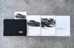 Audi RS 6 Dynamik, Panorama, Carbon