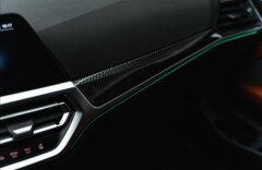 BMW M4 3,0 M4 Competition M xDrive, KERAMIKY, KARBÓN, HEAD-UP