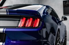 Ford Mustang 5,0 V8 GT automat