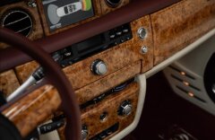 Rolls-Royce Phantom 6,8 DROPHEAD COUPÉ