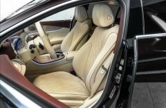 Mercedes-Benz CLS 400 d 4M AMG, Designo, Burmester, LED