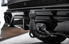 Audi SQ8 SQ8 TDI orig.ABT, 510PS, FULL