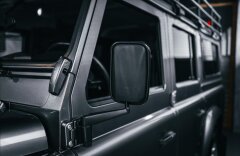 Land Rover Defender LAND ROVER DEFENDER 110 STATION WAGON