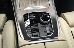 BMW X7 xDrive40d, M-paket, Individual, Panorama