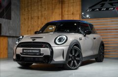Mini Cooper 2,0 S, YOURS TRIM, KAMERA, NAVI, HEAD-UP, H/K