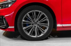 Volkswagen Passat 1,4 VARIANT GTE, HEAD-UP, LED-MATRIX