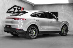 Porsche Cayenne Cayenne E-Hybrid Platinum Edition