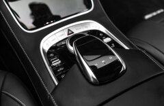 Mercedes-Benz Třídy S S 560 4Matic Coupe, Night,Pano, TV,360