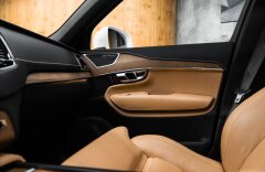 Volvo XC90 2,0 INSCRIPTION AWD, 7-MIESTNE, MASÁŽE, LED-MATRIX