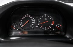 BMW M5 E34 Touring, manuál 6st.