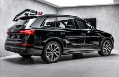 Audi Q7 50TDI Q Sline, Matrix, vzduch, B&O