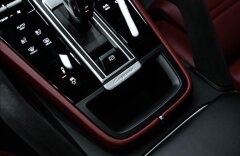Porsche Cayenne 4,0 COUPÉ GTS, PANO, BURMESTER, NOČNÉ VIDENIE