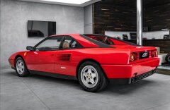 Ferrari Mondial šíbr, bikolor