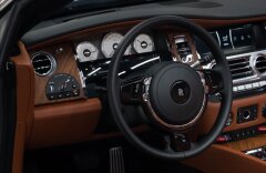 Rolls-Royce Dawn 6,6 FULL CANADEL PANELLING, DRIVER ASSISTANCE 3
