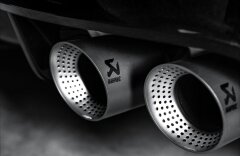 Volkswagen Golf R 20 Performance limited edition, Akrapovič, SKLAD