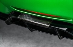 Mercedes-Benz AMG GT AMG GT R, Keramiky, Burmester
