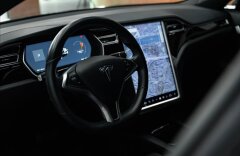 Tesla Model S 0,0 75 D, AUTOPILOT, PRVÝ MAJITEĽ