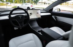 Tesla Model 3 0,0 DUALMOTOR PERFORMANCE