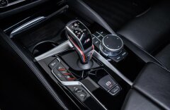 BMW M5 M5 MPerformance, Carbon, CZ