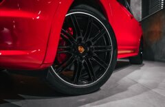 Porsche Cayenne 4,8 GTS, PDLS+, PORSCHE EXCLUSIVE