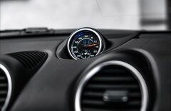 Porsche Cayman Cayman S, Sport Chrono, PASM