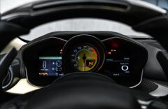 Ferrari FF FF  V12 bicolor, Daytona, kamera, CZ